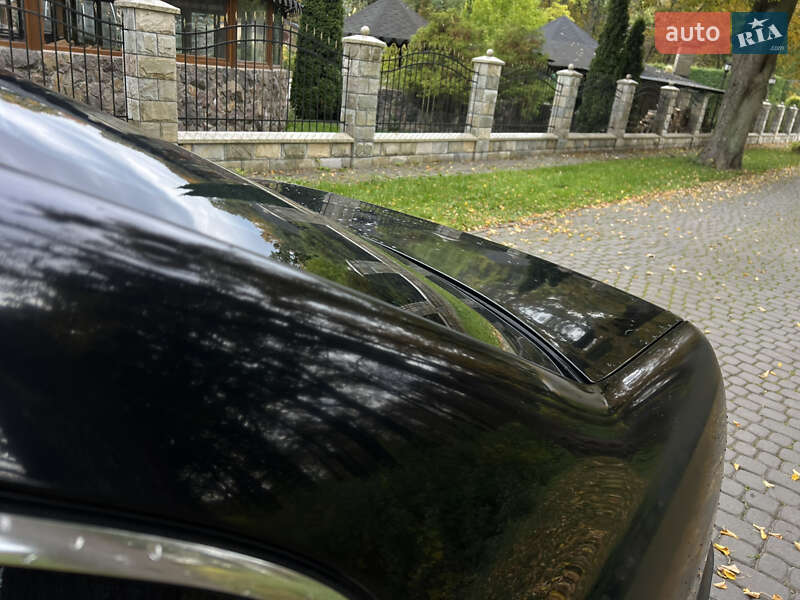 Седан BMW 5 Series 1999 в Жовкві фото 26 Седан BMW 5 Series 1999 в Жовкві