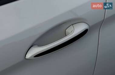 Седан BMW 5 Series 2017 в 