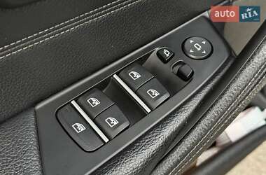 Седан BMW 5 Series 2017 в 