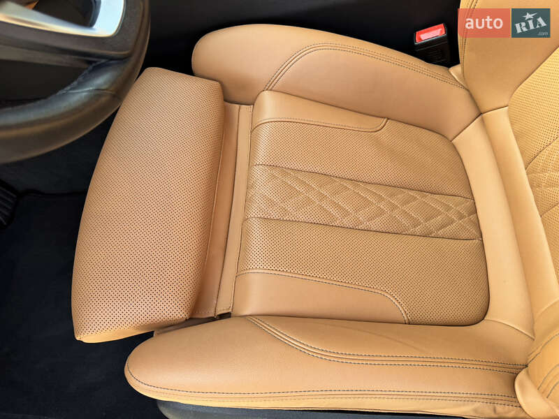 Седан BMW 5 Series 2022 в Тернополе фото 28 Седан BMW 5 Series 2022 в Тернополе