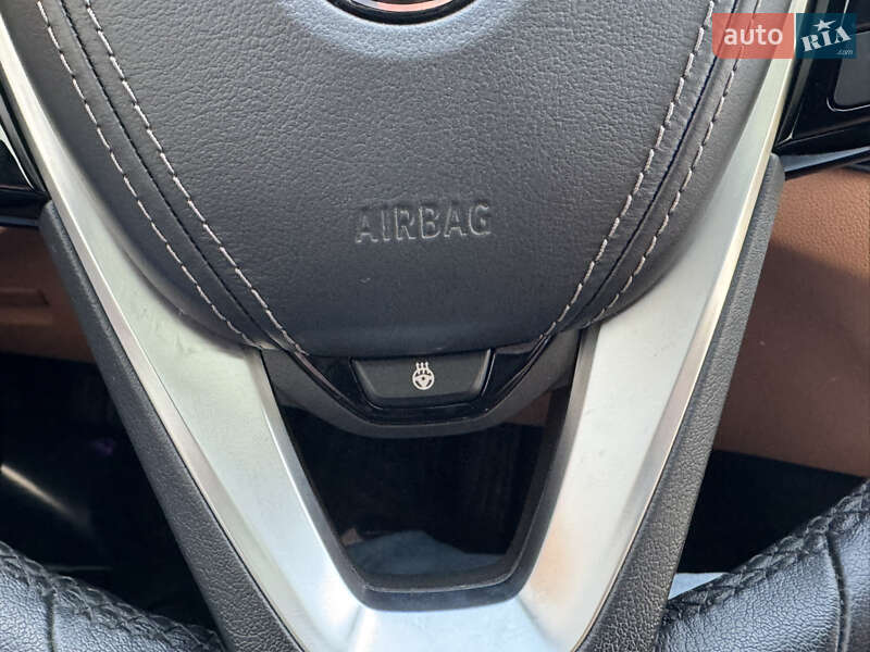 Седан BMW 5 Series 2022 в Тернополе фото 54 Седан BMW 5 Series 2022 в Тернополе
