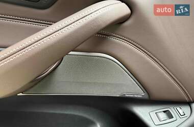 Седан BMW 5 Series 2021 в 