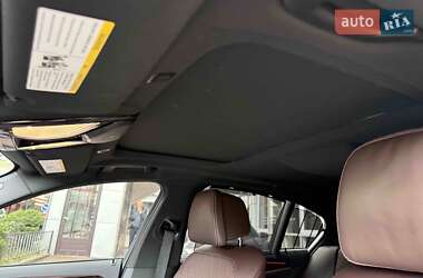 Седан BMW 5 Series 2021 в 