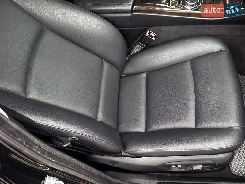 Седан BMW 5 Series 2014 в Києві фото 29 Седан BMW 5 Series 2014 в Києві
