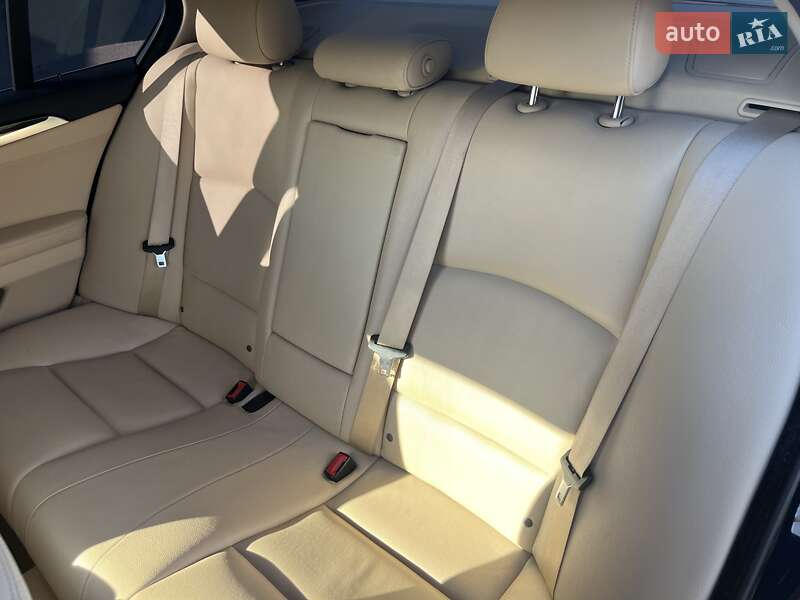 Седан BMW 5 Series 2016 в Киеве фото 12 Седан BMW 5 Series 2016 в Киеве
