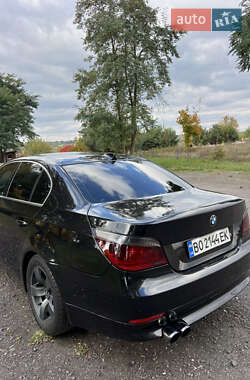 Седан BMW 5 Series 2003 в 