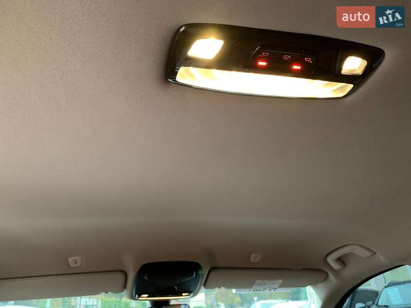 Седан BMW 5 Series 2017 в Виннице фото 35 Седан BMW 5 Series 2017 в Виннице