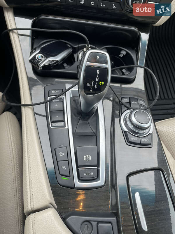 Седан BMW 5 Series 2012 в Черкассах фото 19 Седан BMW 5 Series 2012 в Черкассах
