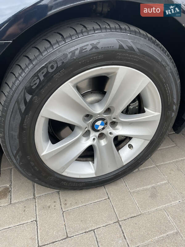 Седан BMW 5 Series 2012 в Черкассах фото 24 Седан BMW 5 Series 2012 в Черкассах