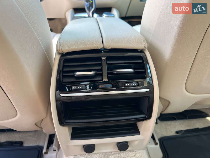 Седан BMW 5 Series 2017 в Одесі фото 29 Седан BMW 5 Series 2017 в Одесі