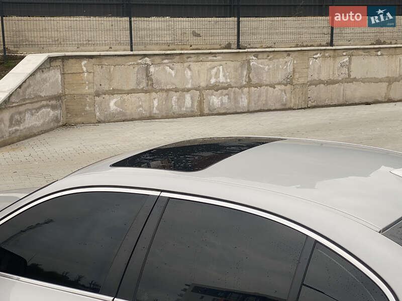 Седан BMW 5 Series 2004 в Вінниці фото 14 Седан BMW 5 Series 2004 в Вінниці