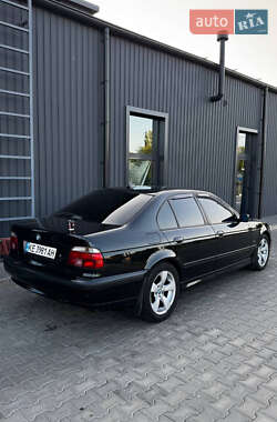 Седан BMW 5 Series 1997 в 