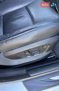 Седан BMW 5 Series 2013 в 