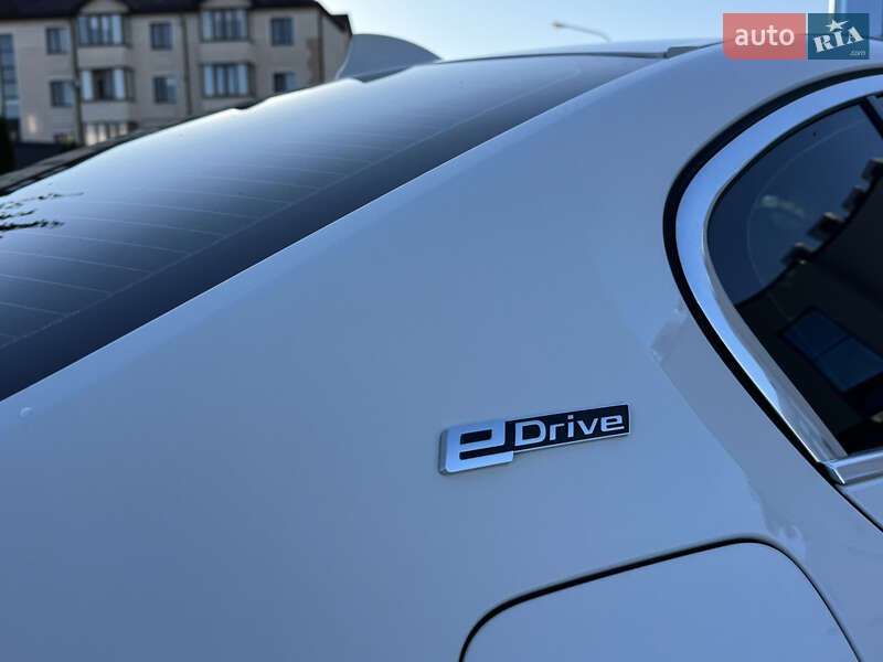 Седан BMW 5 Series 2018 в Ровно фото 27 Седан BMW 5 Series 2018 в Ровно