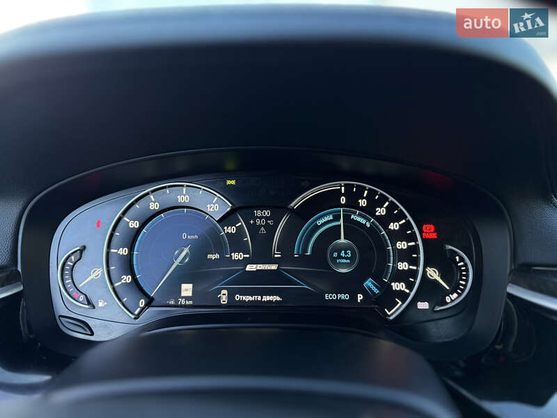 Седан BMW 5 Series 2018 в Ровно фото 52 Седан BMW 5 Series 2018 в Ровно