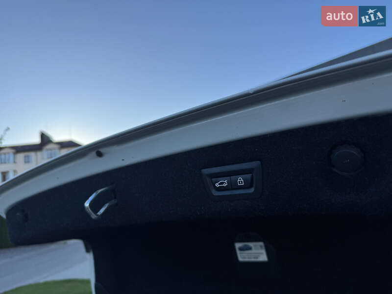 Седан BMW 5 Series 2018 в Ровно фото 60 Седан BMW 5 Series 2018 в Ровно