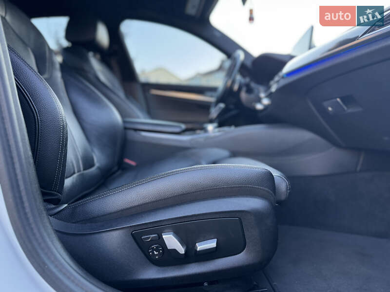 Седан BMW 5 Series 2018 в Ровно фото 65 Седан BMW 5 Series 2018 в Ровно