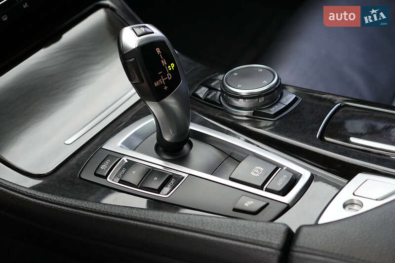Седан BMW 5 Series 2014 в Житомире фото 10 Седан BMW 5 Series 2014 в Житомире