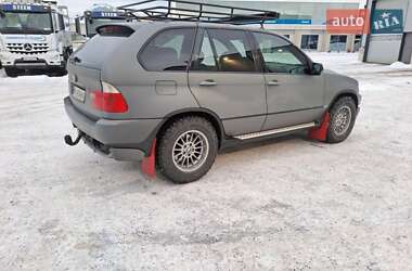 Седан BMW 5 Series 1991 в 