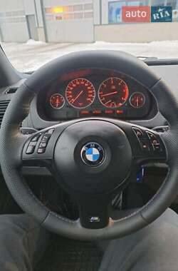 Седан BMW 5 Series 1991 в 