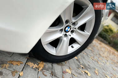 Седан BMW 5 Series 2013 в 