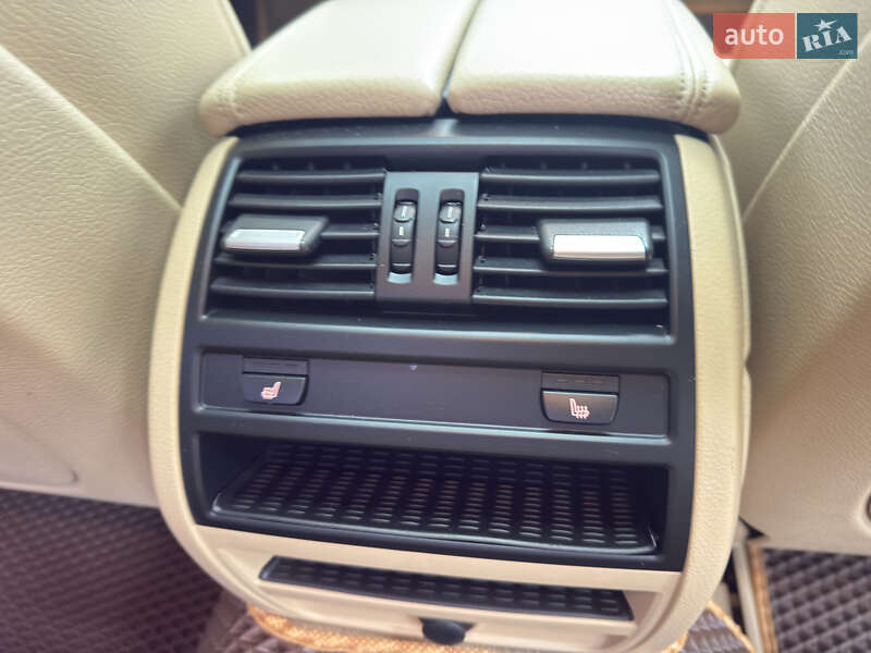 Седан BMW 5 Series 2014 в Киеве фото 24 Седан BMW 5 Series 2014 в Киеве