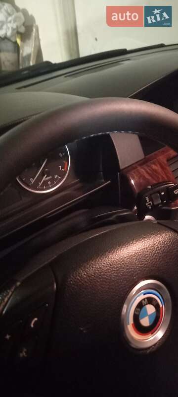 Седан BMW 5 Series 2007 в Одесі фото 3 Седан BMW 5 Series 2007 в Одесі