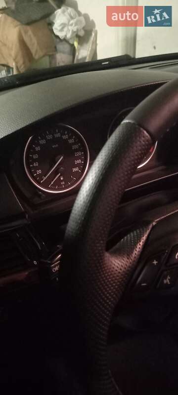 Седан BMW 5 Series 2007 в Одесі фото 6 Седан BMW 5 Series 2007 в Одесі