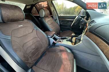 Седан BMW 5 Series 2000 в  фото 9 Седан BMW 5 Series 2000 в