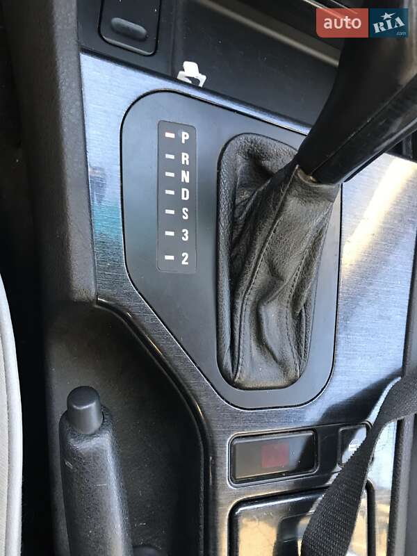 Універсал BMW 5 Series 1998 в Львові