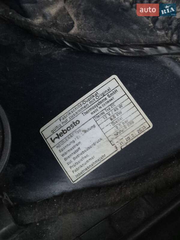 Седан BMW 5 Series 2001 в Тернополе фото 15 Седан BMW 5 Series 2001 в Тернополе