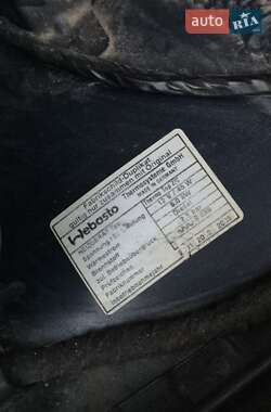 Седан BMW 5 Series 2001 в 