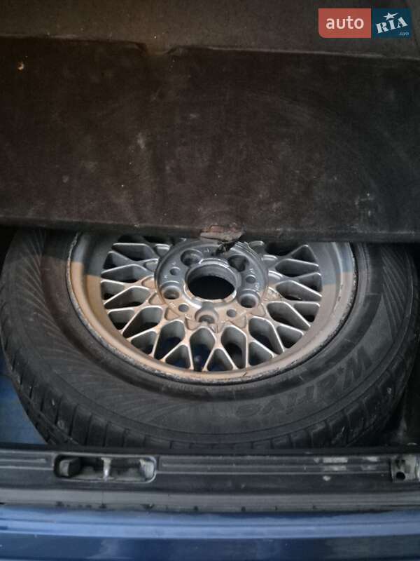 Седан BMW 5 Series 2001 в Тернополе фото 20 Седан BMW 5 Series 2001 в Тернополе