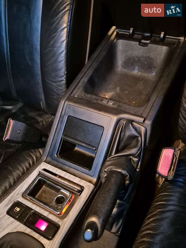 Седан BMW 5 Series 2001 в Тернополе фото 35 Седан BMW 5 Series 2001 в Тернополе