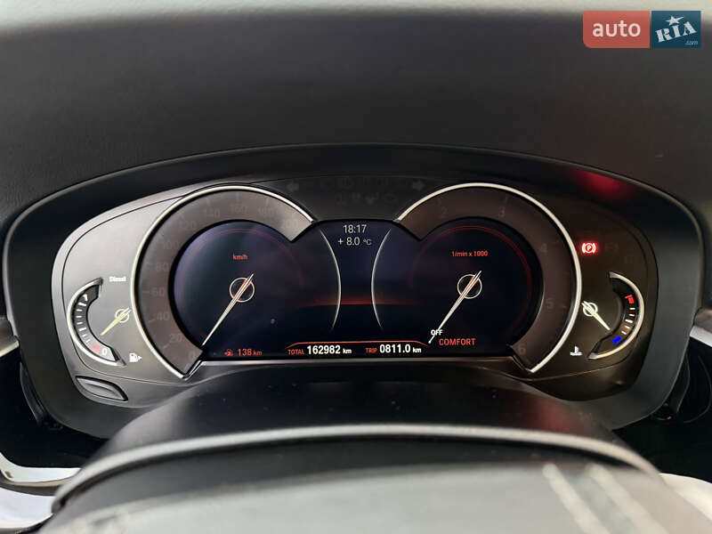 Седан BMW 5 Series 2017 в Львове фото 16 Седан BMW 5 Series 2017 в Львове
