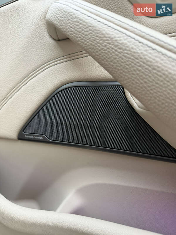 Седан BMW 5 Series 2017 в Львове фото 23 Седан BMW 5 Series 2017 в Львове