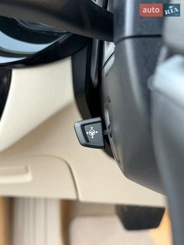 Седан BMW 5 Series 2017 в Львове фото 35 Седан BMW 5 Series 2017 в Львове