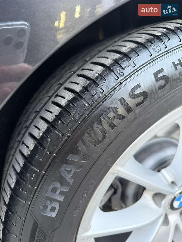 Седан BMW 5 Series 2017 в Львове фото 46 Седан BMW 5 Series 2017 в Львове