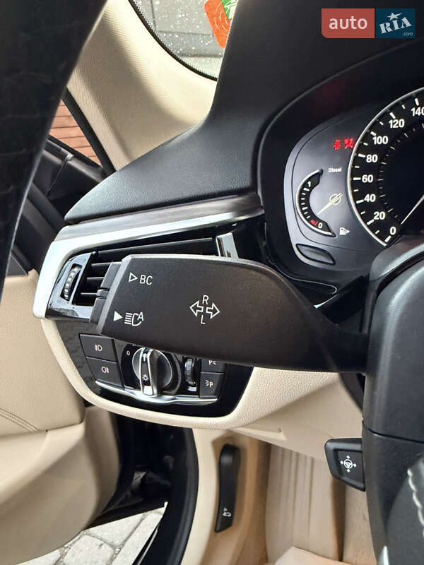 Седан BMW 5 Series 2017 в Львове фото 47 Седан BMW 5 Series 2017 в Львове