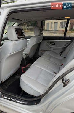 Универсал BMW 5 Series 2001 в 