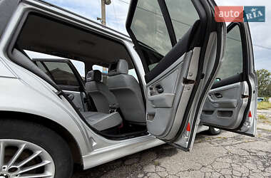 Универсал BMW 5 Series 2001 в 