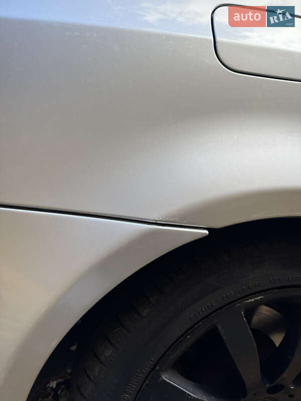 Седан BMW 5 Series 2007 в Стрые фото 24 Седан BMW 5 Series 2007 в Стрые