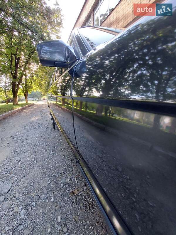 Седан BMW 5 Series 1992 в Каменец-Подольском фото 7 Седан BMW 5 Series 1992 в Каменец-Подольском