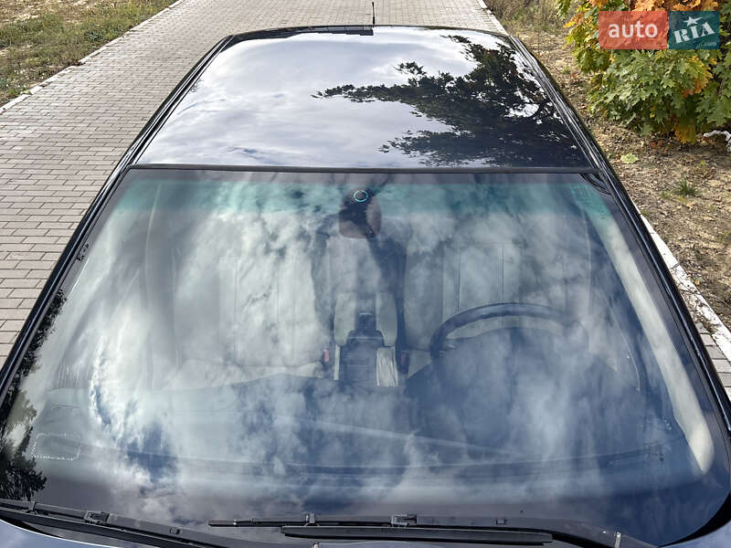 Седан BMW 5 Series 2002 в Ровно фото 19 Седан BMW 5 Series 2002 в Ровно