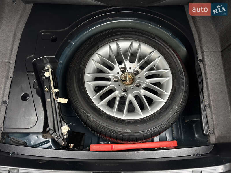 Седан BMW 5 Series 2002 в Ровно фото 51 Седан BMW 5 Series 2002 в Ровно