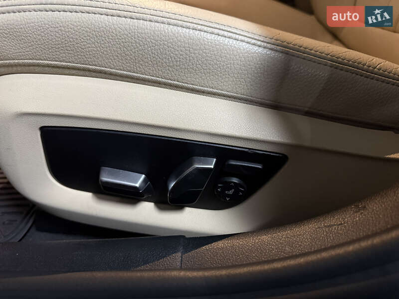 Седан BMW 5 Series 2017 в Киеве фото 26 Седан BMW 5 Series 2017 в Киеве