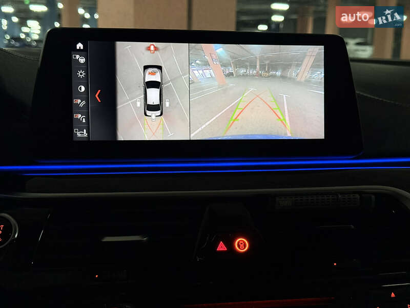 Седан BMW 5 Series 2017 в Киеве фото 33 Седан BMW 5 Series 2017 в Киеве