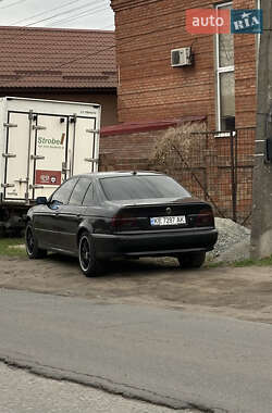 Седан BMW 5 Series 2000 в  фото 13 Седан BMW 5 Series 2000 в