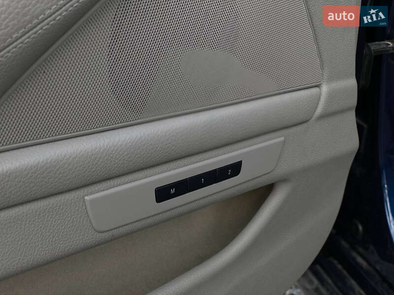 Седан BMW 5 Series 2013 в Львові фото 21 Седан BMW 5 Series 2013 в Львові