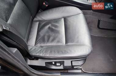 Седан BMW 5 Series 2006 в  фото 6 Седан BMW 5 Series 2006 в